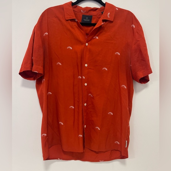 SCOTCH & SODA GRAPHIC T - Picture 1 of 4